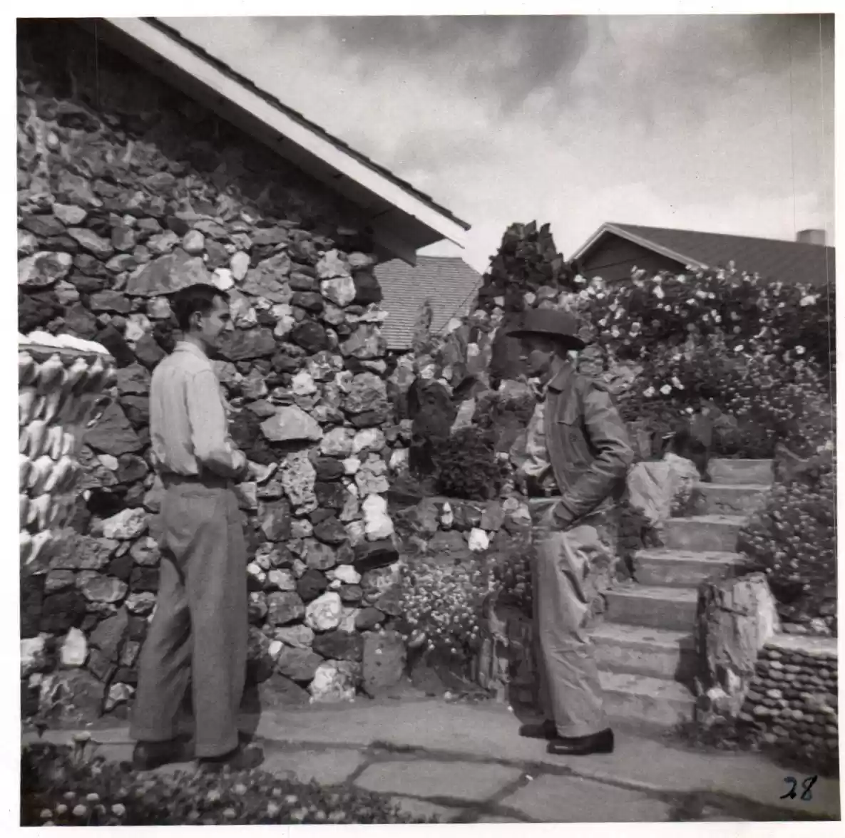 28 - Feast at Belknap Springs, OR